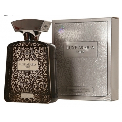 Нишевая восточная парфюмированная вода унисекс My Perfumes Luxe Arabia Faris 100ml